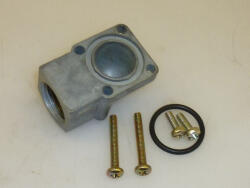  Angle Flange Tandem ø 1/2'f