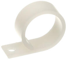1.00 átmérőjű Drótkapocs, Nylon