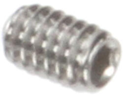 Metszetcsavar No8-32 X 1/4'-stl
