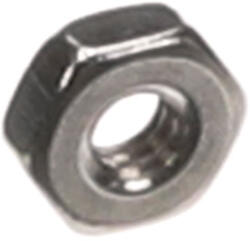 Nut 4-40 Hex Ss