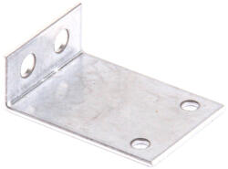 Pilot Bracket 35k Front