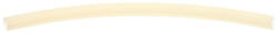  Hose; Poly Reinforced; 1/4 In Idx1/2in Od