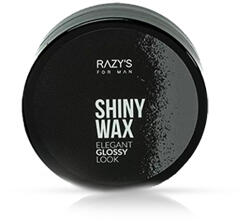 RAZY'S Ceara de Par Lucioasa - RAZY'S - 100 ml