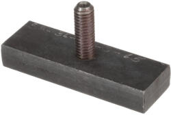 Wldmnt, Clamp Bar, Htr & Blockoff, Field Re