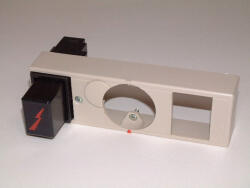 Piezo ignitor for Minisit-Plus