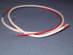 MKN Wire 4 mm˛ 1770 mm 1070 mm pelletized
