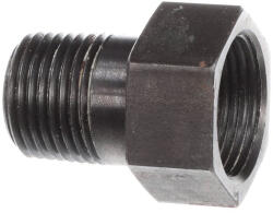 Adapter, 1/2 Npt X 15/16