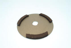 SANTOS Braking Disc