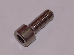 MKN Hexagon socket screw M3 x 10