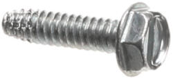 Csavar, 10-24 X 3/4 önfúró
