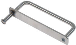  Structure Locking Lever Assembly