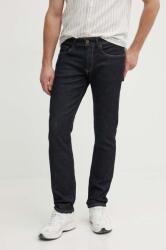 Pepe Jeans farmer STRAIGHT JEANS férfi, PM207393AB1 - sötétkék 40/34