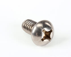Screw, 1/4-20 X 1/2 Phil Rd