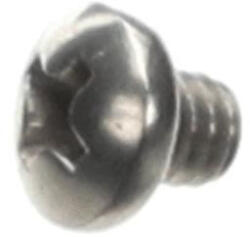 Csavar 8-32x3/16 Ph Rd Hd