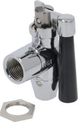 Roller Grill Drain Tap ø 1/2'f