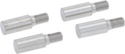  KIT CSAP M4x23.5 mm - 4 DB