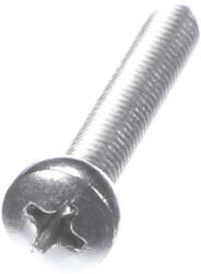  M5 X 30mm Phil Phms S/s