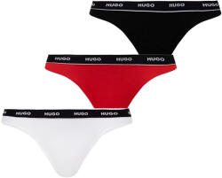 HUGO Lenjerie (Pack of 3) Brief Stripe 10240727 02 50480157 968