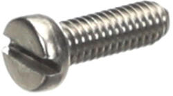 Screw M4 X 12