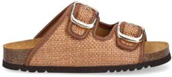 Scholl Sandale Noelle Eva F322411175 1175 cognac (F322411175 1175 cognac)