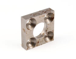 Tighten Down Base Cold Rolled