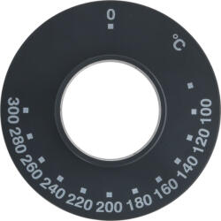 Zanussi GOMB GYŰRŰANYA ø 84 mm 100-300°C