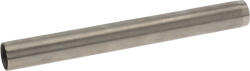 LUXIA ROZSDAMENTES ACÉL TÚLFOLYÓCSŐ ø 25x220 mm