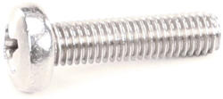 Screw, 1/4-20x1/2 Hex