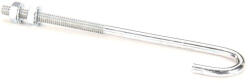6 In Long J Bolt (f598) Kit