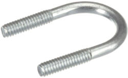 U Bolt; For 1/2in Pipe
