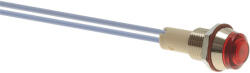 Piros Jelzőfény 24v - gastrobolt - 3 290 Ft
