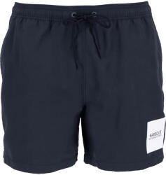 Barbour International Costum de baie Block Print Swim MSW0090 bk11 black