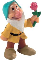 BULLYLAND Фигурка Bullyland Snow White - Джуджето Срамежливко, 5.5 cm (BL12480) - baby