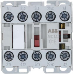  Contactor Abb Mc1a301atu