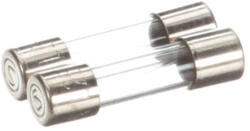  Fuses, F1/f3/f7 3.15a 2 Pcs