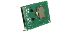 Eb4f Pcb Dec 2011 Onwards - Small