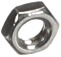  Nut; Hex; 8 32 Small Pattern; 1/4 In; Sst