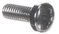 M3 X 0.50 Mm Menet, 8mm