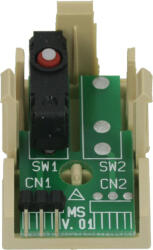 Bianchi Elektronikai Panel Mikrokapcsolóhoz