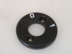 EUREKA Switch Plate - gastrobolt