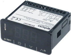 Controller Evco Ev3b33n7