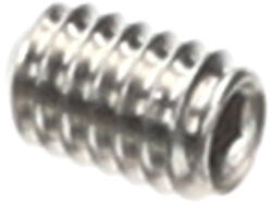  Screw, 8-32 X 1/4 Soc Set