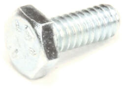 Csavar, 1/4-20 X 5/8 Hhc Zn