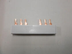 Three Phase Connection Rail