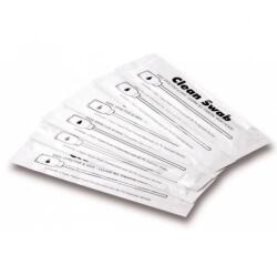 Zebra Set curatare Zebra pentru capete de printare, tampon cu varf de spuma, 6 buc (47362)