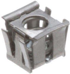 Receptacle, 1/4 Turn Fastener