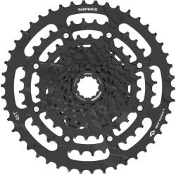 Shimano Pinioane Pe Caseta Shimano, Cs-lg300-9, Cues, 9-vit, 11-46t (192790238005)