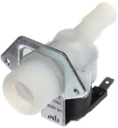  Valve, Solenoid, Single Port