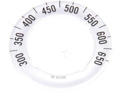 Dial Insert (300f/650f)