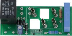  ELEKTRONIKUS LAP 68x30 mm